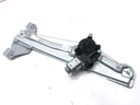 Elevador de ventana trasero derecho Hyundai Tucson (NX4E, NX4A) 2020-2022