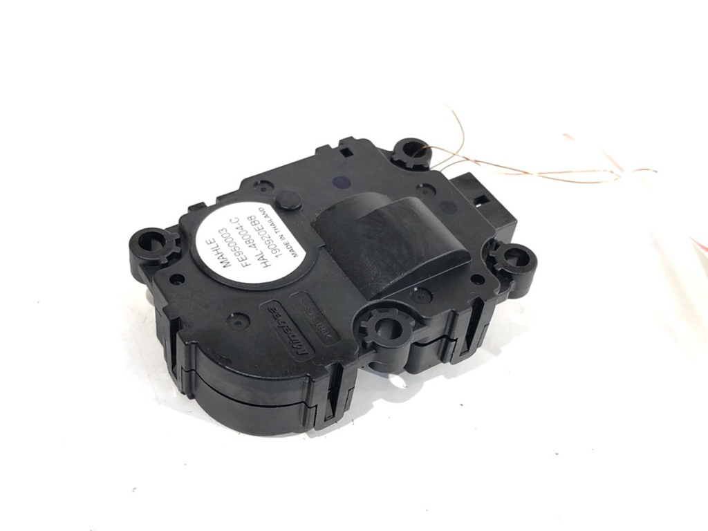 [STARK-801543] Calefactor auxiliar BMW Serie 5 (G30, F90) 518d Mild-Hybrid 110 kW 2020-2022
