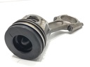 Pistón con biela Volvo V50 2.0 D 100 kW
