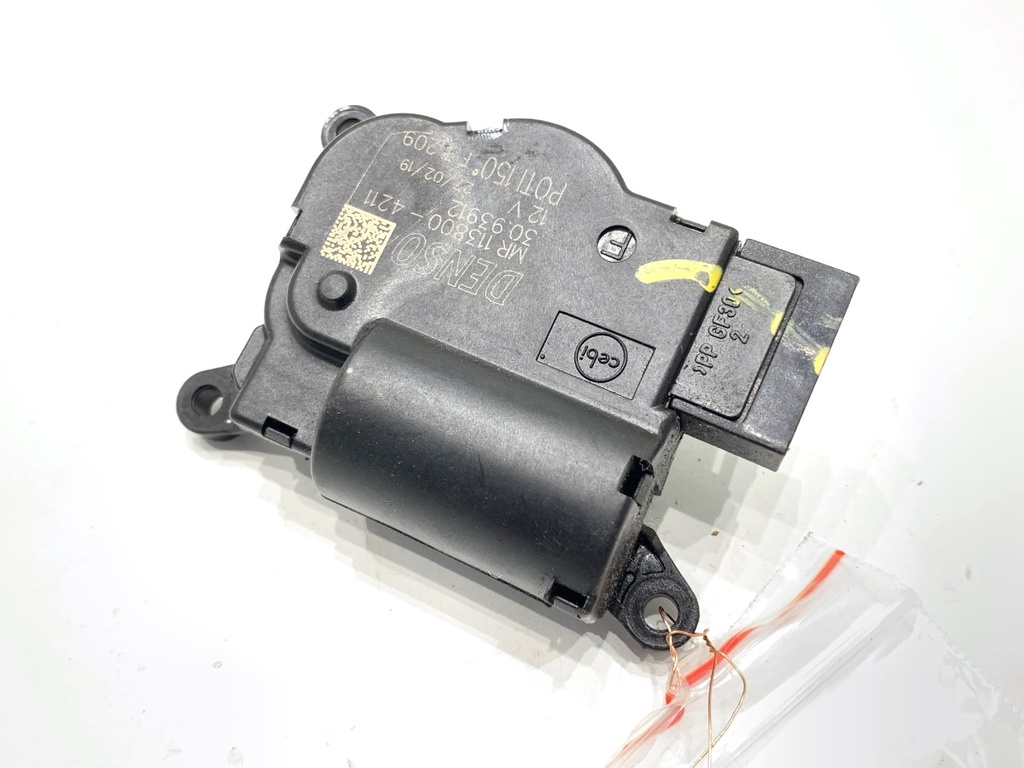 [STARK-803340] Resistencia de calefacción Jeep Compass (MP, M6) 1.4 MultiAir 2016-2022