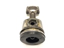 Pistón con biela VOLVO V50 2.0 D 100 kW