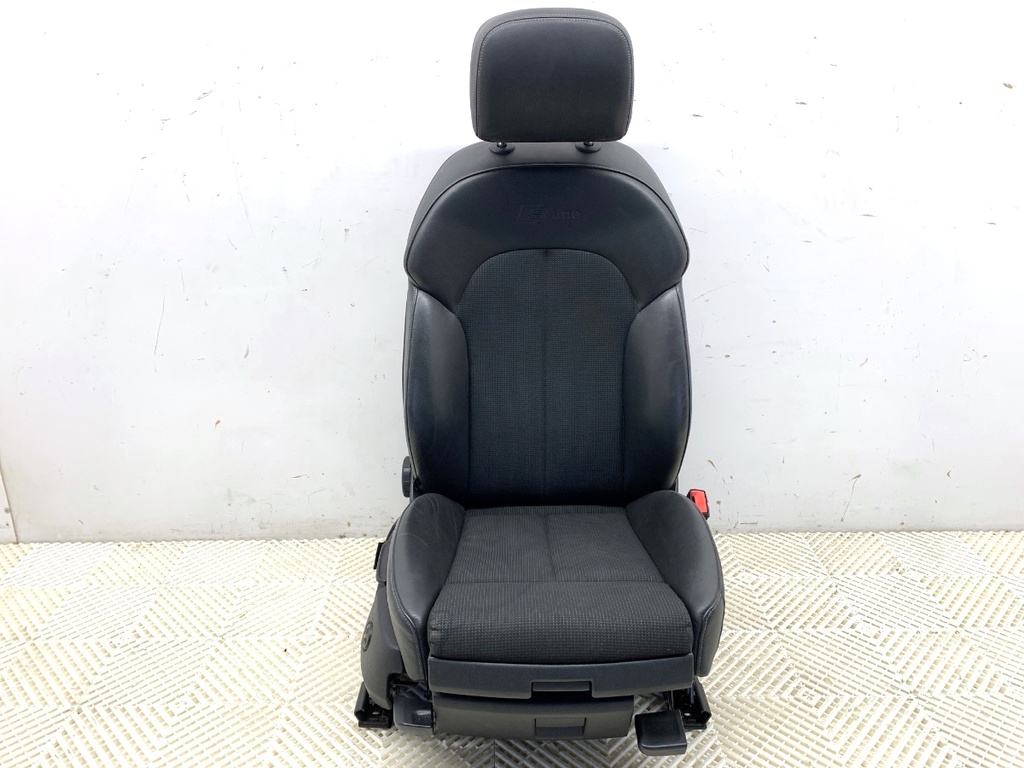 [STARK-780042] Asiento delantero derecho Audi A6 C7 (4G2, 4GC) 2010-2018
