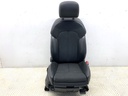 Asiento delantero derecho Audi A6 C7 (4G2, 4GC) 2010-2018