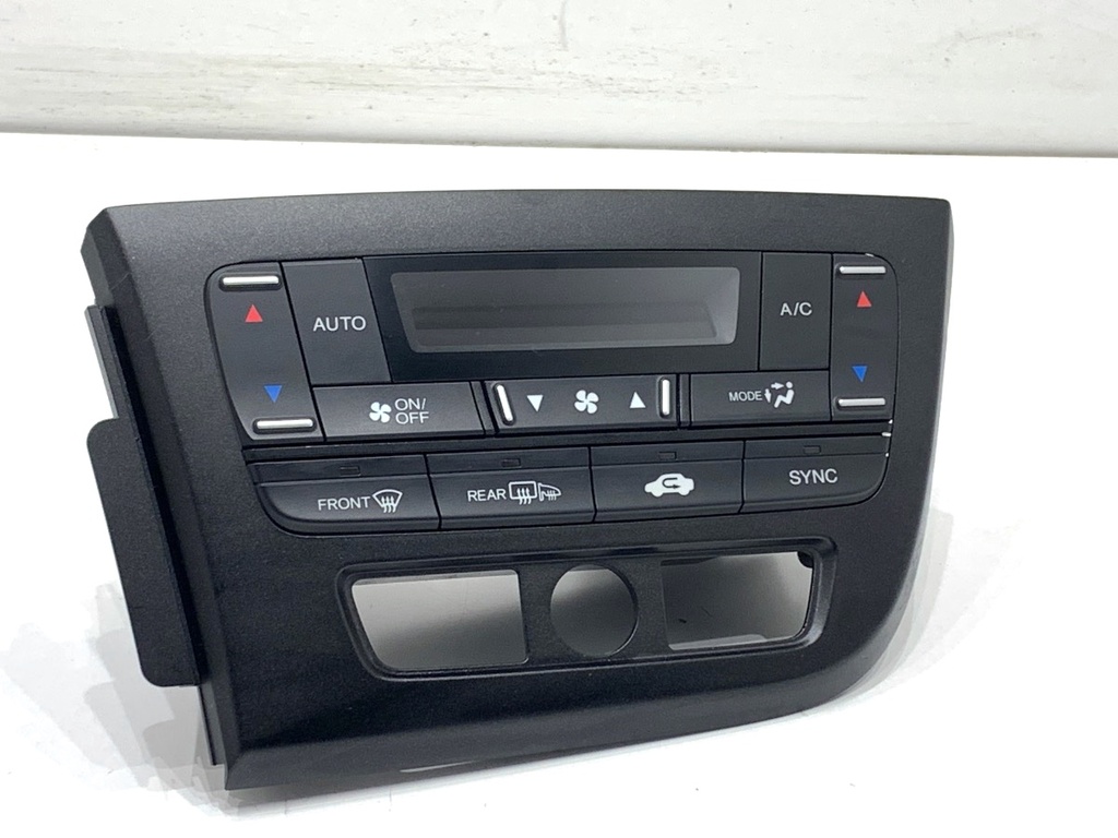 [STARK-805572] Panel de control de climatización Honda Civic IX (FK) 2012-2022