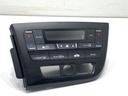 Panel de control de climatización Honda Civic IX (FK) 2012-2022