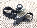Cinturón de seguridad delantero derecho BMW Serie 5 Touring (E61) 520d 2005-2010