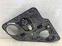 Elevacristales trasero derecho Jeep Grand Cherokee IV (WK, WK2) 3.0 CRD V6 4x4