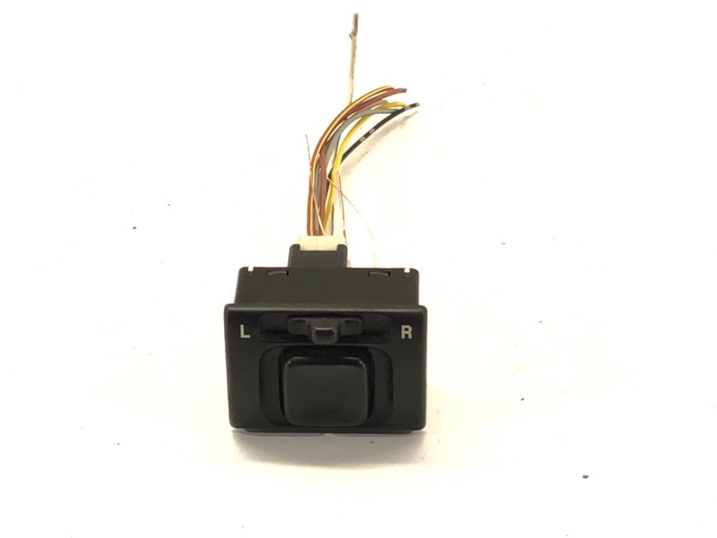 [STARK-807890] Interruptor de ajuste de espejos SUZUKI JIMNY (SN) 1998-2022