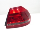 Piloto trasero derecho VW Passat B7 (A32, A33) 2011-2022