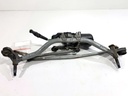 Mecanismo limpiaparabrisas delantero Citroën C3 Picasso (SH_) 2009-2022 1.6 VTi 120