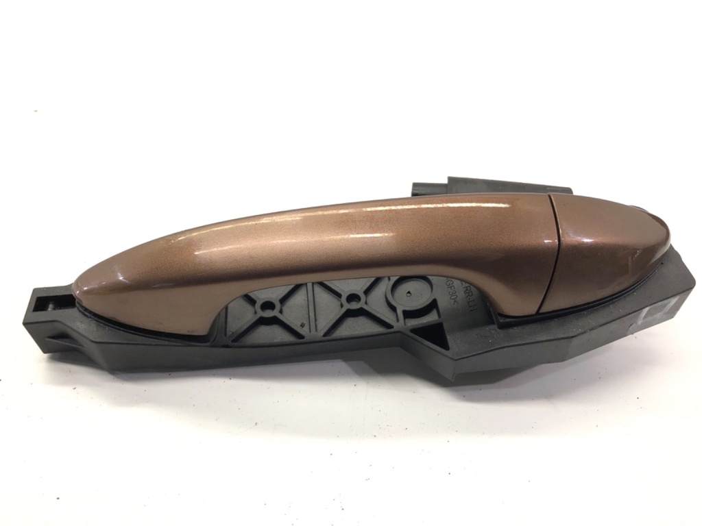 [STARK-808974] Manilla de puerta trasera izquierda exterior - HYUNDAI i20 II (GB, IB) 2014-2022
