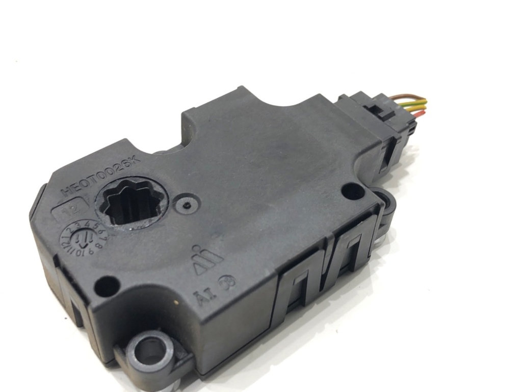 [STARK-809171] Elemento calefactor para AUDI A6 C7 (4G2, 4GC) 2.0 TFSI 2010-2018