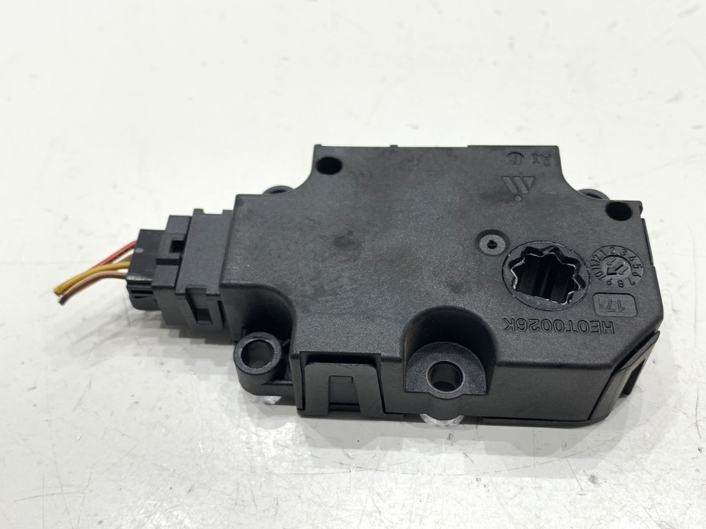 [STARK-809170] Resistencia de calefacción AUDI A6 C7 (4G2, 4GC) 3.0 TDI quattro 180 kW 2011-2018