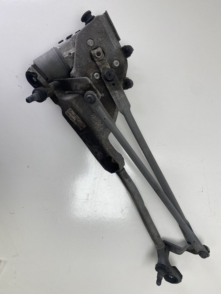 [EPE-101159] Motor de limpiaparabrisas delantero Ford Fiesta VII
