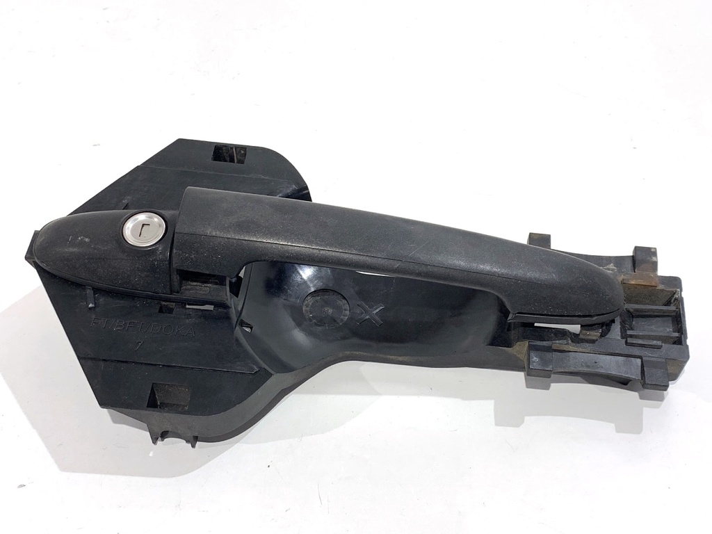 [STARK-811261] Manilla exterior de puerta delantera izquierda VW Crafter 30-35 Autobus (2E_) 2006-2016