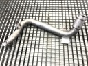 Filtro de aire Audi A6 C7 (4G2, 4GC) 3.0 TDI quattro 245 CV 2011-2018