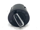Interruptor de luces VW Passat B7 Variant (365) 2.0 TDI 103 kW 2010-2015