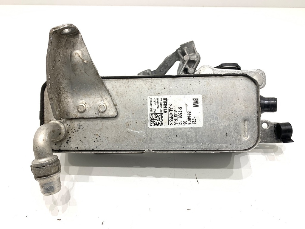[STARK-812557] Radiador de aceite BMW Serie 5 (G30, F90) 2016-2022
