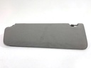 Parasol derecho BMW 5 Gran Turismo (F07) 2009-2017