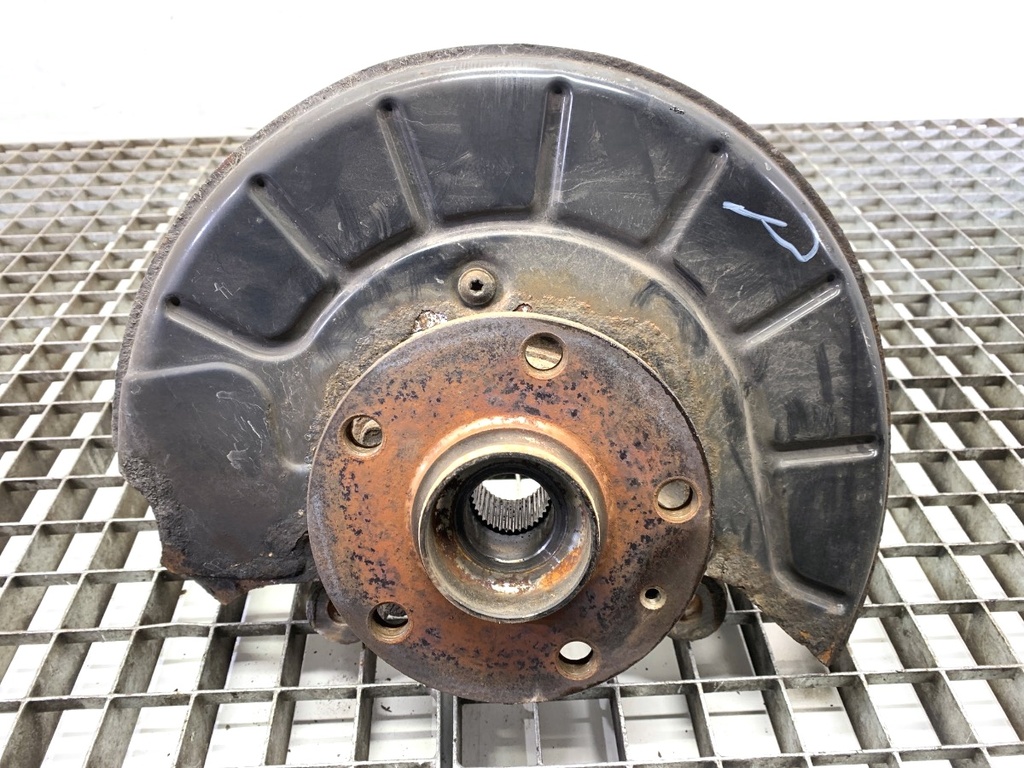[STARK-813767] Mangueta delantera derecha VW Passat B7 (A32, A33) 2011-2022
