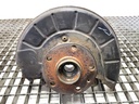 Mangueta delantera derecha VW Passat B7 (A32, A33) 2011-2022