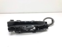 Manilla exterior de puerta delantera derecha VW Passat B7 (A32, A33) 2011-2022