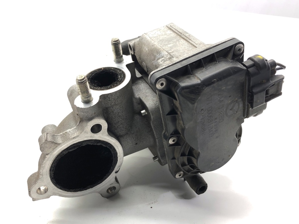 [STARK-814978] Mariposa de admisión MAZDA CX-7 (ER) 2.2 MZR-CD AWD 120 kW 163 CV