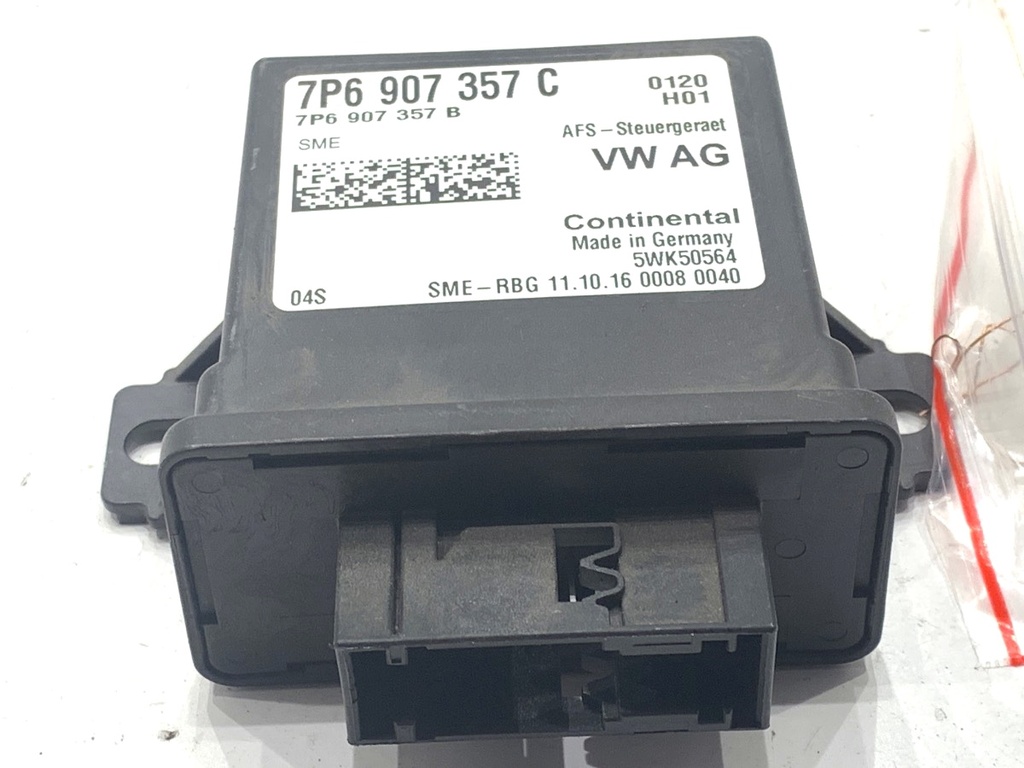 [STARK-815261] Módulo de luz VW Passat B8 Variant 2.0 TDI 190 CV
