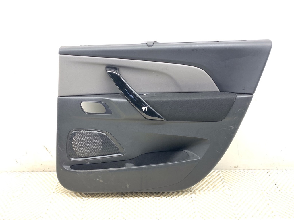 [STARK-816176] Panel de puerta trasera derecha Citroën C4 Grand Picasso II (DA_, DE_) 2013-2022