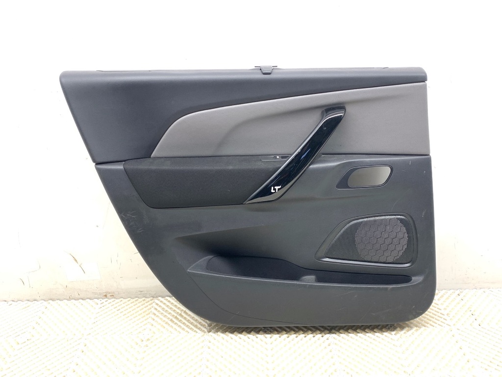 [STARK-816177] Panel de puerta trasera izquierdo CITROEN C4 GRAND PICASSO II (DA_, DE_) 2013-2022
