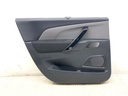Panel de puerta trasera izquierdo CITROEN C4 GRAND PICASSO II (DA_, DE_) 2013-2022