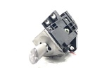 Palanca de cambios Toyota Prius Liftback (_W2_) 1.5 Hybrid 57 kW 2003-2009