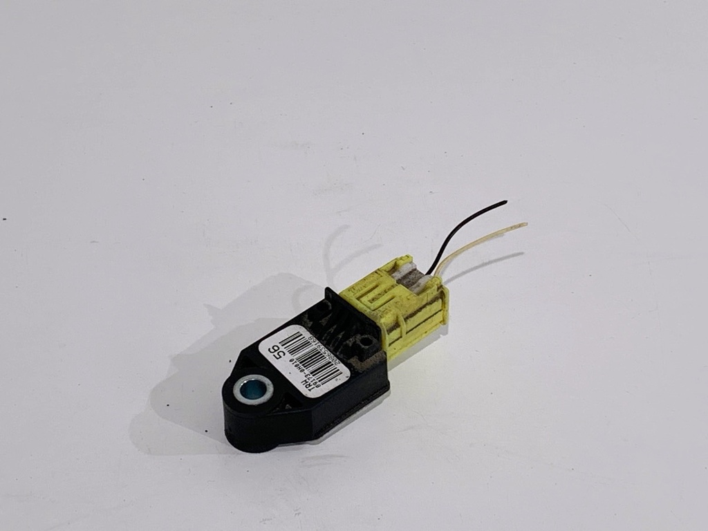 [STARK-815207] Sensor de impacto TOYOTA AYGO (_B4_) 1.0 (KGB40) 51 kW [69 KM] 2014-2022 89173-0H010