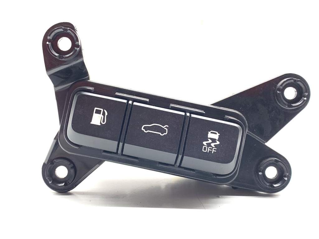 [STARK-817445] Interruptor KIA Optima (JF) 1.7 CRDi 104 kW 141 CV 2015-2022
