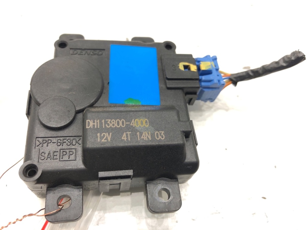 [STARK-817366] Calefactor eléctrico KIA Optima (JF) 1.7 CRDi 2015-2022