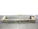 Larguero de parachoques trasero CITROËN C4 Grand Picasso II (DA_, DE_) 2013-2022