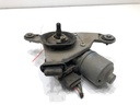 Mecanismo limpiaparabrisas delantero izquierdo CITROEN C4 Grand Picasso II 1.6 BlueHDi 120