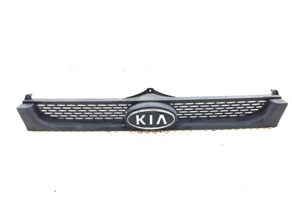 [STARK-818256] Parrilla de parachoques KIA K2700 (SD) 2.7 D 1999-2022