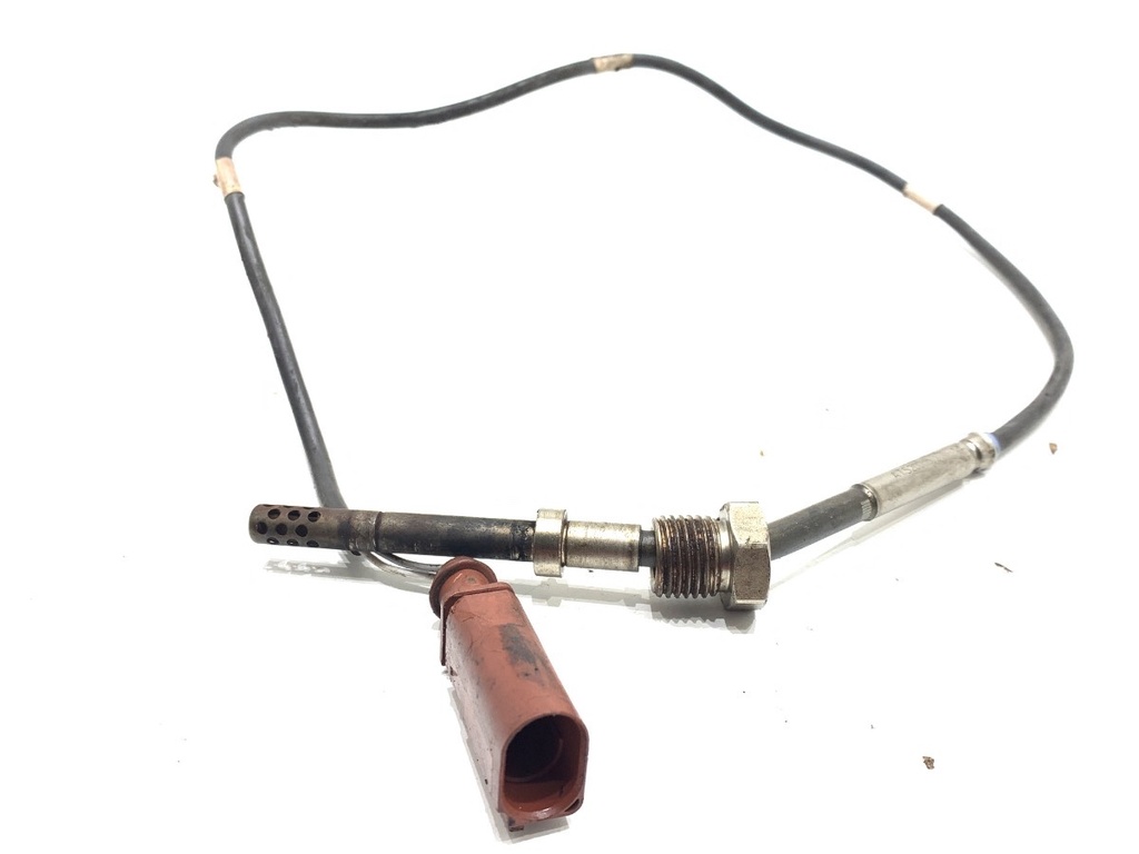 [STARK-818151] Sensor de temperatura de combustible Audi A8 D4 (4H2, 4H8, 4HC, 4HL) 4.2 TDI quattro 258 kW [351 KM] (2009-2014)