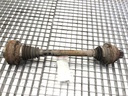 Eje trasero derecho para Audi A8 D4 (4H2, 4H8, 4HC, 4HL) 2009-2018