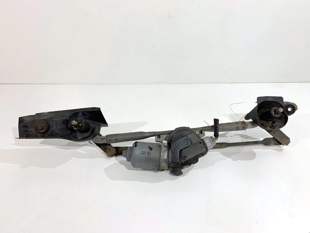 [STARK-818631] Mecanismo de limpiaparabrisas delantero MAZDA 6 Hatchback (GH) 1.8 MZR 2007-2013