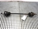 Semieje trasero derecho Mercedes-Benz GLK (X204) 2008-2015 220 CDI 125 kW