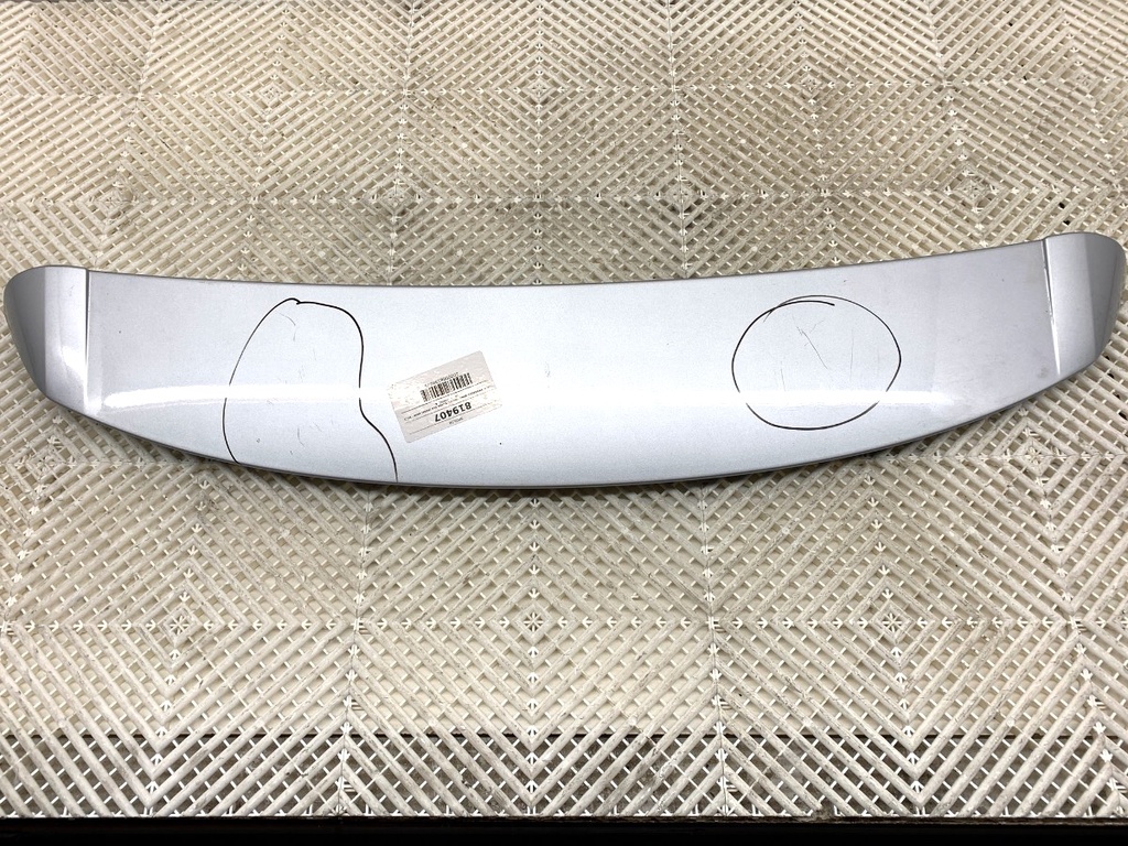 [STARK-819407] Spoiler Mercedes-Benz Clase GLK (X204) 2008-2015