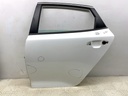 Puerta trasera izquierda KIA Optima (JF) 2015-2022