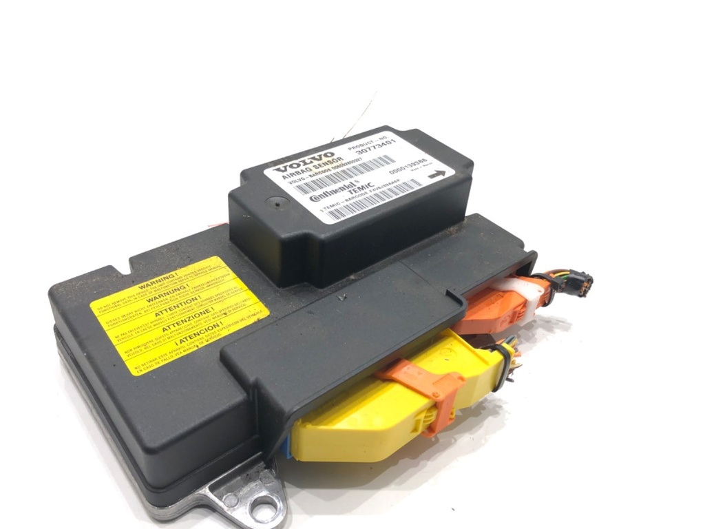 [STARK-819492] Sensor de airbag Volvo V50 (545) 2.0 D 2004-2010