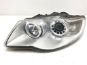 Faros delanteros izquierdos VW Touareg (7LA, 7L6, 7L7) 2002-2013