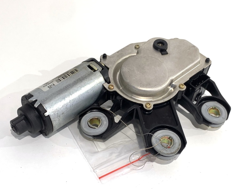 [STARK-820330] Motor de limpiaparabrisas trasero VW Touareg (7LA, 7L6, 7L7) 2002-2013