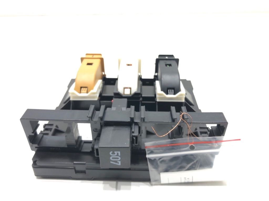 [STARK-813822] Módulo de red de a bordo VW Passat B7 (A32, A33) 1.8 TSI 125 kW 2011-2022