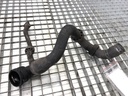Drenaje de agua VW Touareg (7LA, 7L6, 7L7) 2002-2013