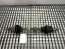 Semieje delantero izquierdo Ford Fiesta VI (CB1, CCN) 1.6 TDCi 55 kW (75 CV)